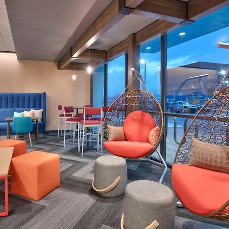 Hotel Tru By Hilton Lehi, Ut Extérieur photo