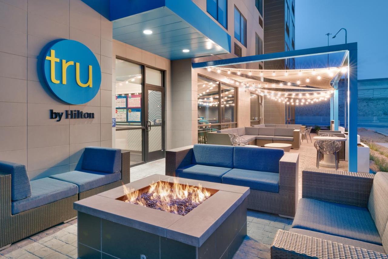 Hotel Tru By Hilton Lehi, Ut Extérieur photo