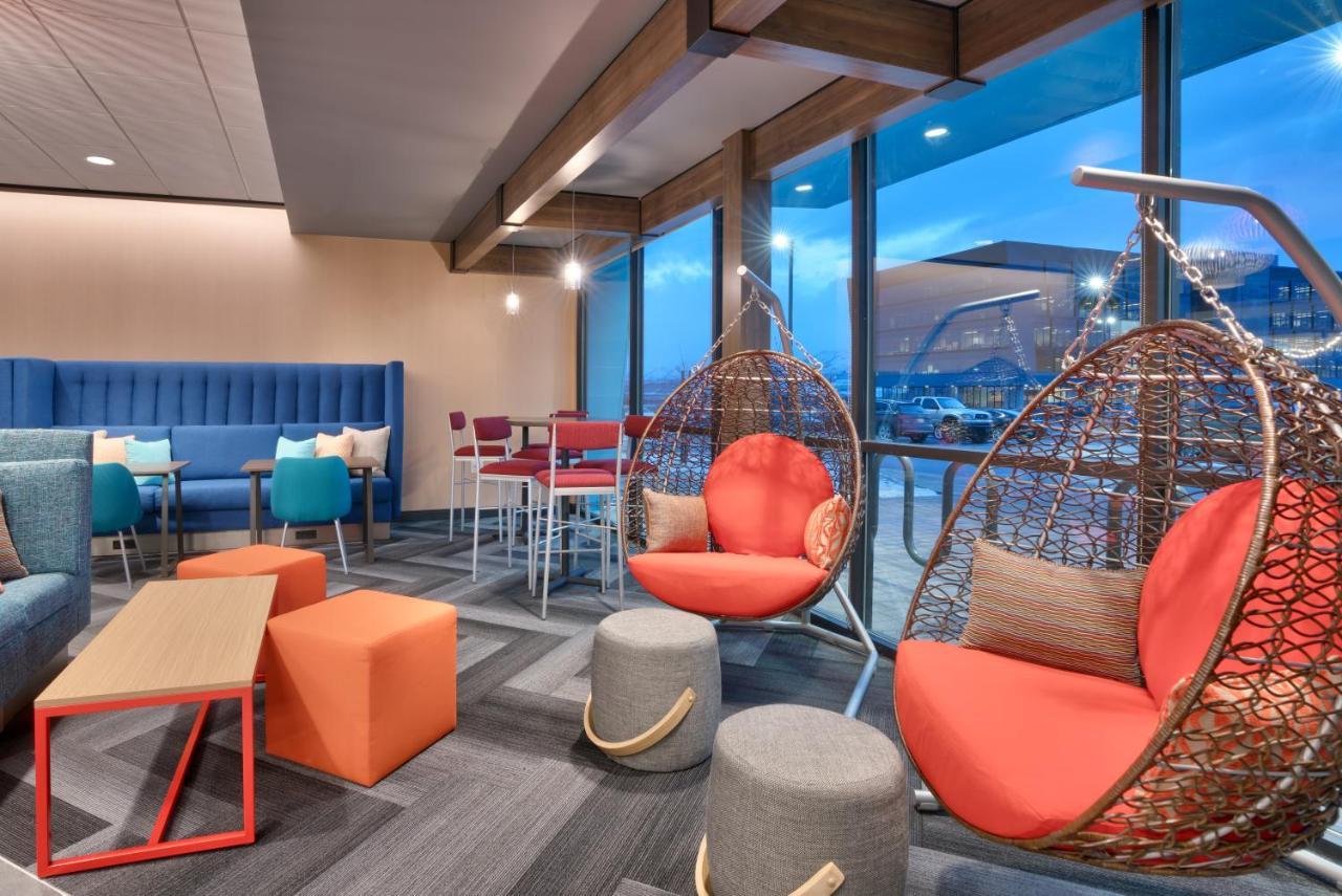 Hotel Tru By Hilton Lehi, Ut Extérieur photo