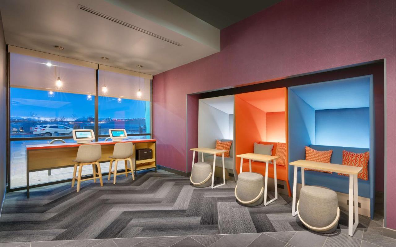 Hotel Tru By Hilton Lehi, Ut Extérieur photo
