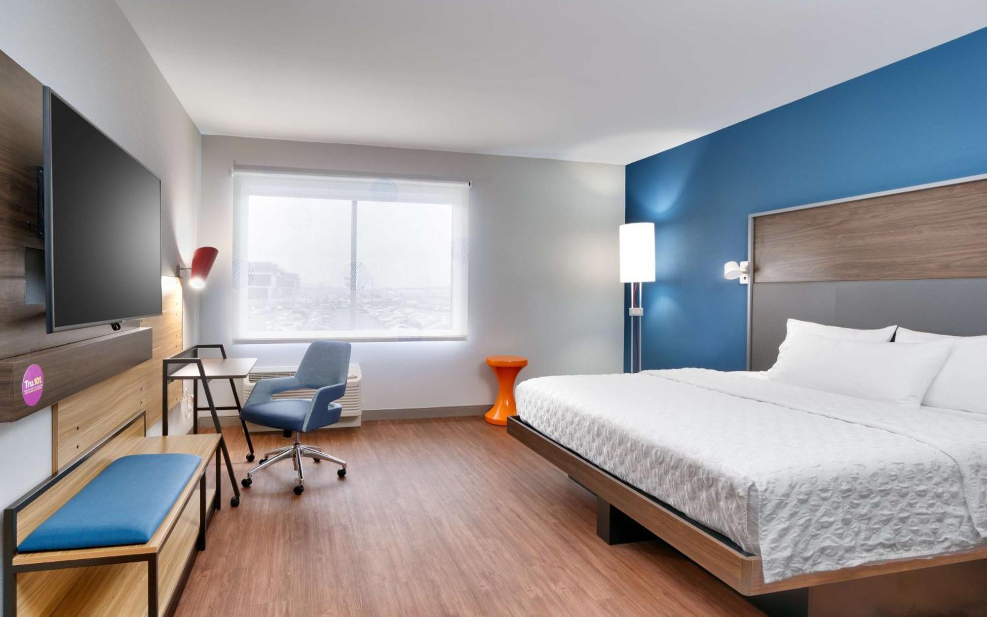 Hotel Tru By Hilton Lehi, Ut Extérieur photo