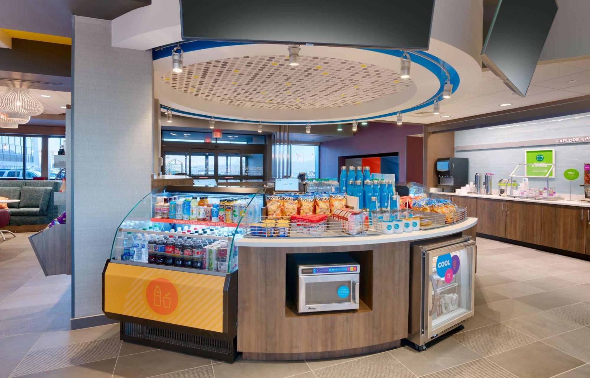 Hotel Tru By Hilton Lehi, Ut Extérieur photo