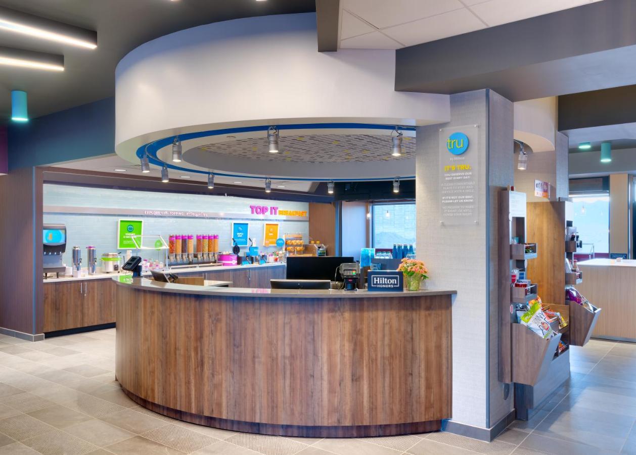 Hotel Tru By Hilton Lehi, Ut Extérieur photo