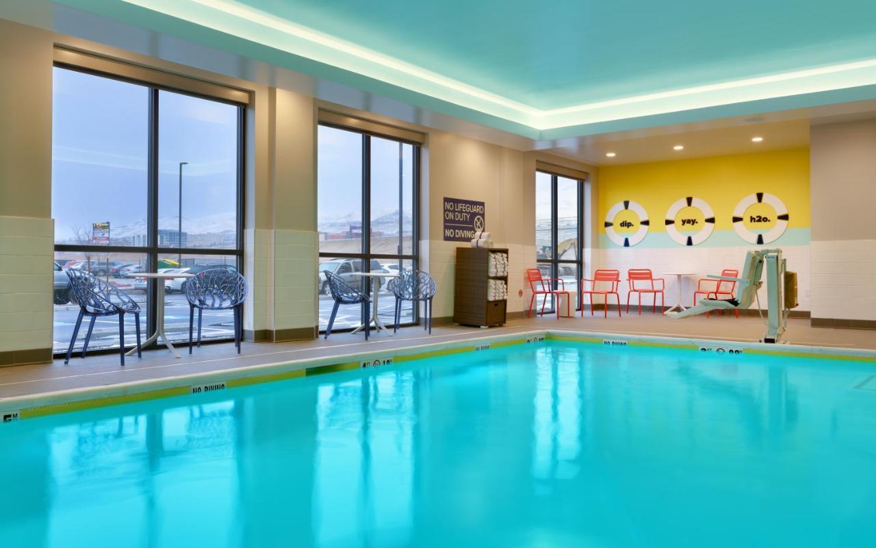 Hotel Tru By Hilton Lehi, Ut Extérieur photo